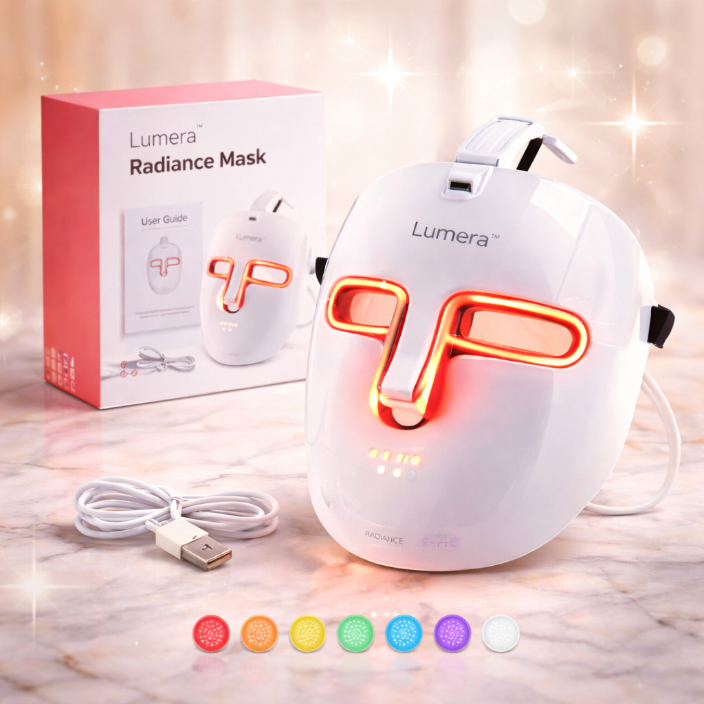 Lumera™ Radiance Mask