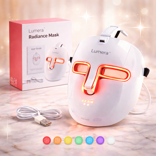 Lumera™ Radiance Mask
