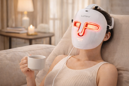 Lumera™ Radiance Mask